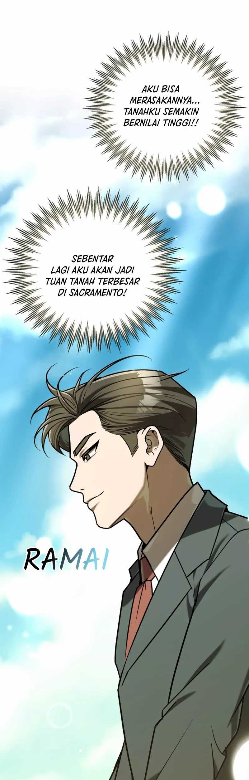 The Joseon Prince Who Went to America and Never Returned Chapter 16 Gambar 32
