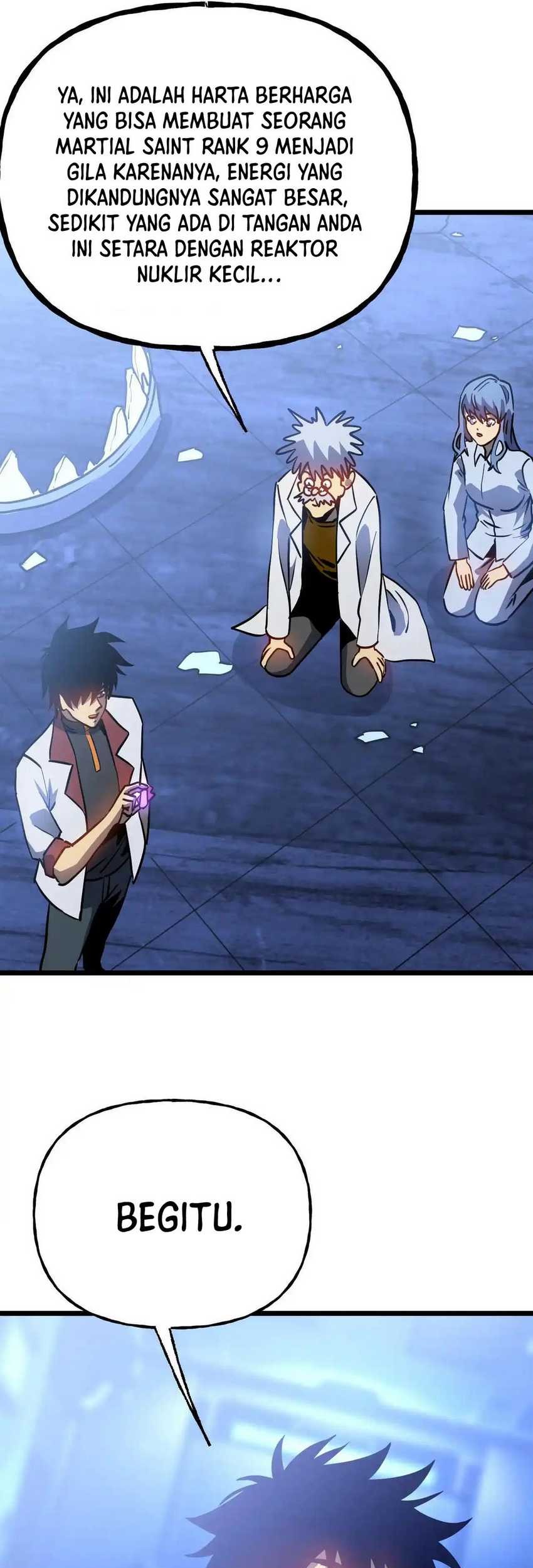 Apex Future Martial Arts Chapter 191 Gambar 48