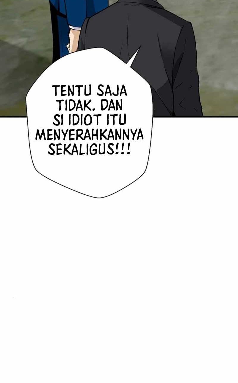Return of the Legend Chapter 156 Gambar 37