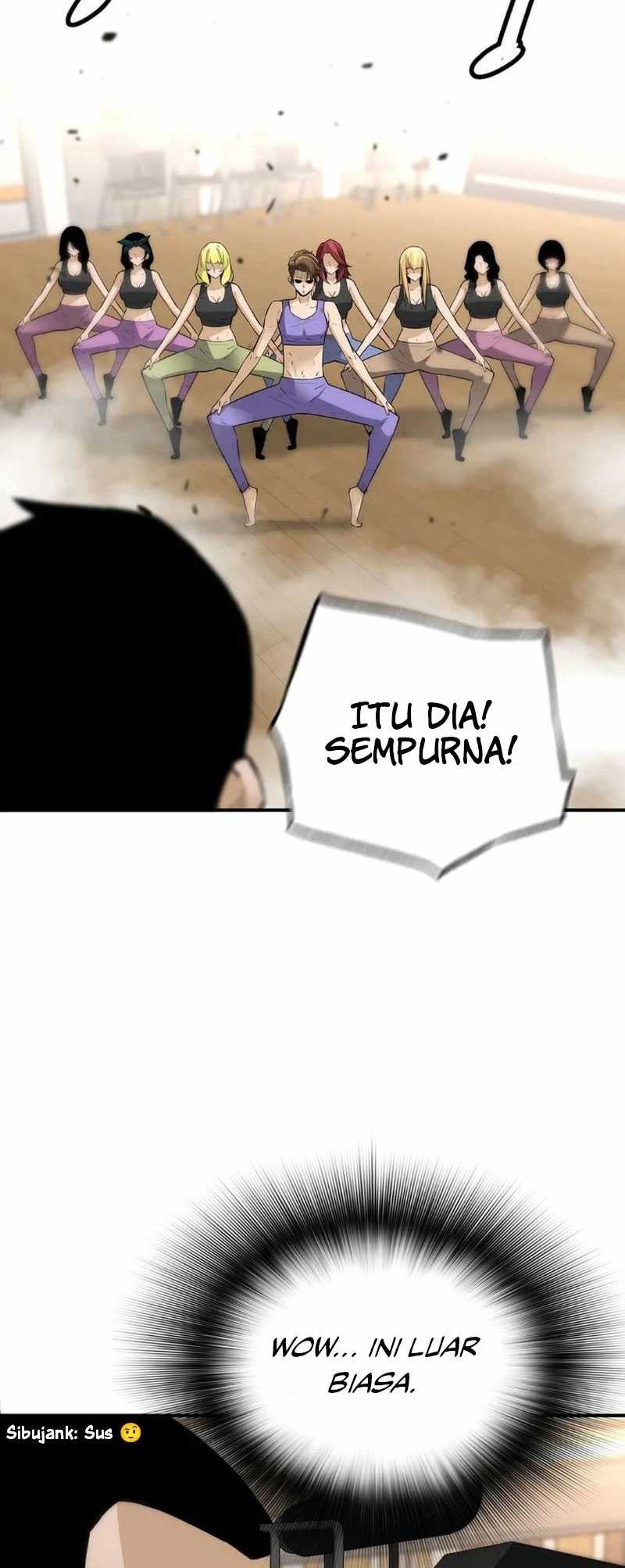 Return of the Legend Chapter 156 Gambar 10