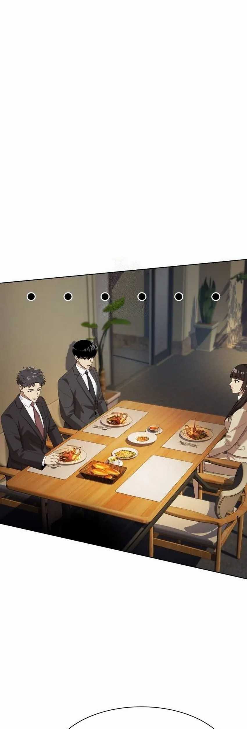 Baca Becoming a Legendary Ace Employee Chapter 71 Gambar 2