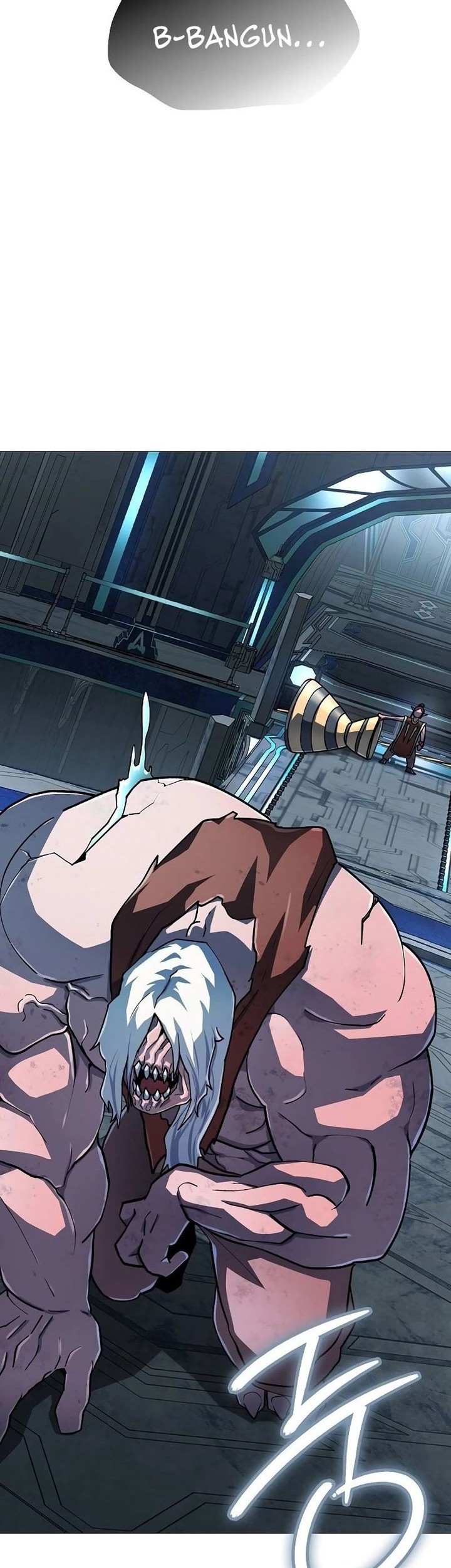 The Zenith Chapter 18 Gambar 29