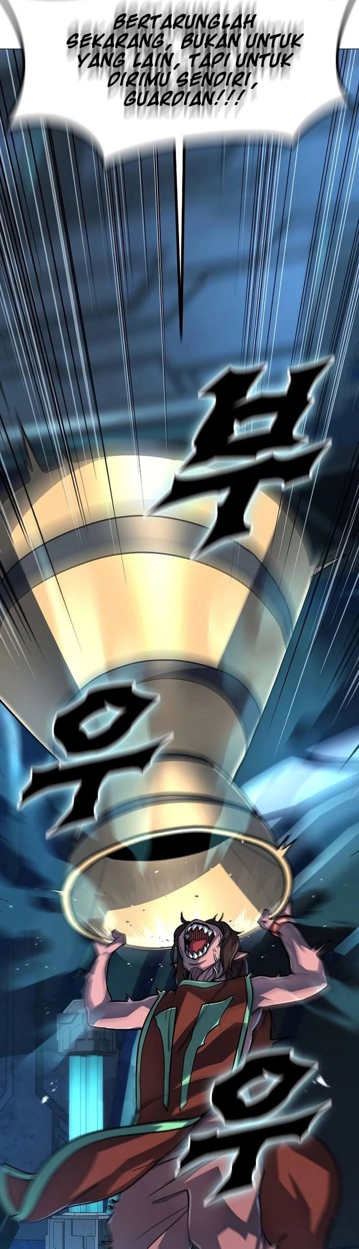 The Zenith Chapter 18 Gambar 31