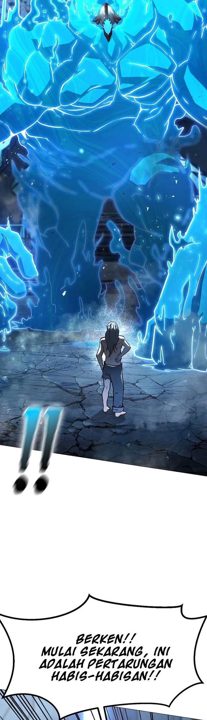 The Zenith Chapter 18 Gambar 35