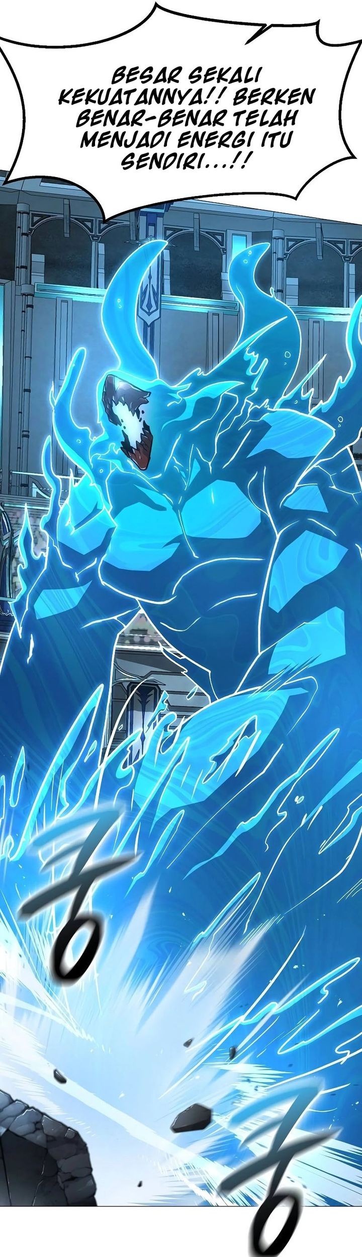 The Zenith Chapter 18 Gambar 37
