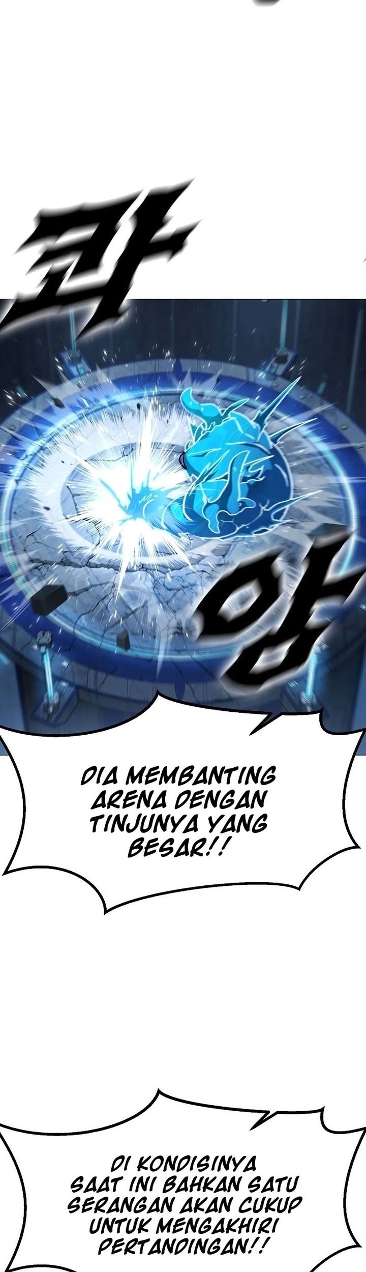 The Zenith Chapter 18 Gambar 38