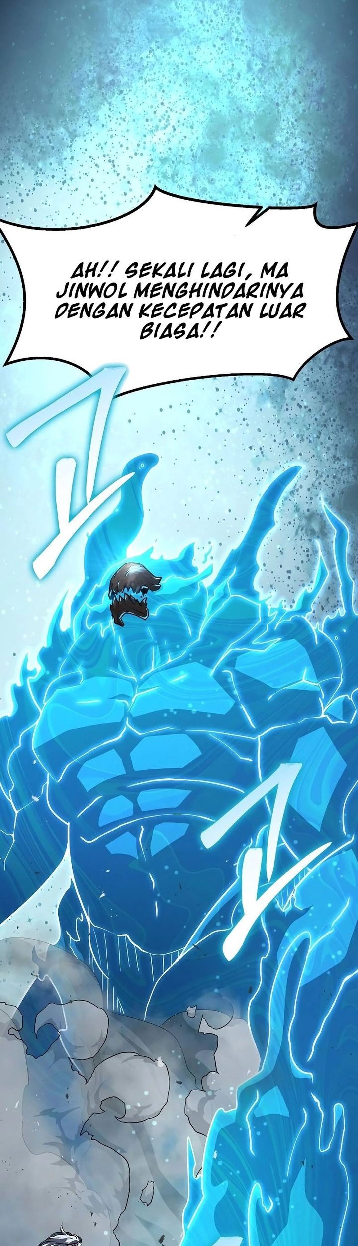 The Zenith Chapter 18 Gambar 40