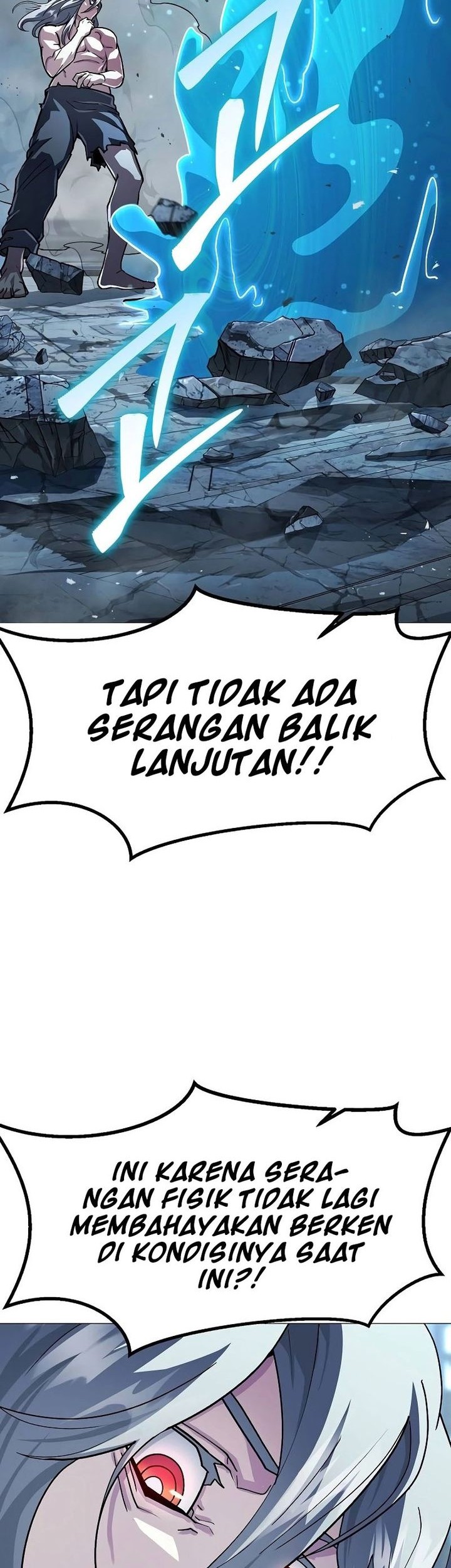 The Zenith Chapter 18 Gambar 41
