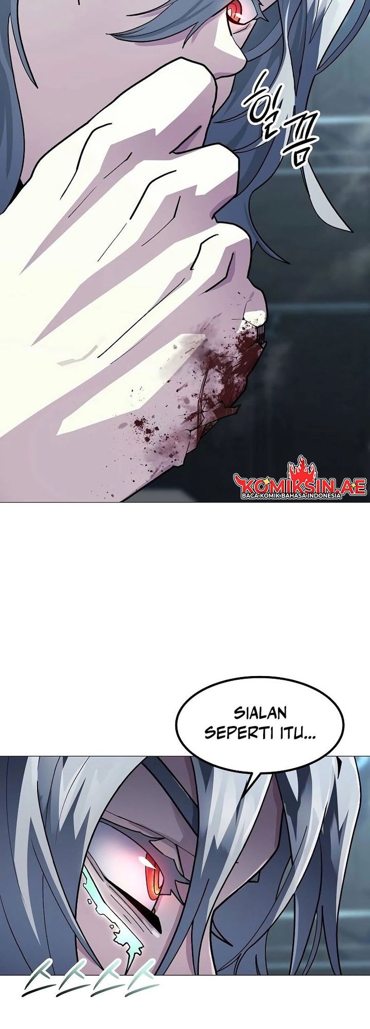 The Zenith Chapter 18 Gambar 42