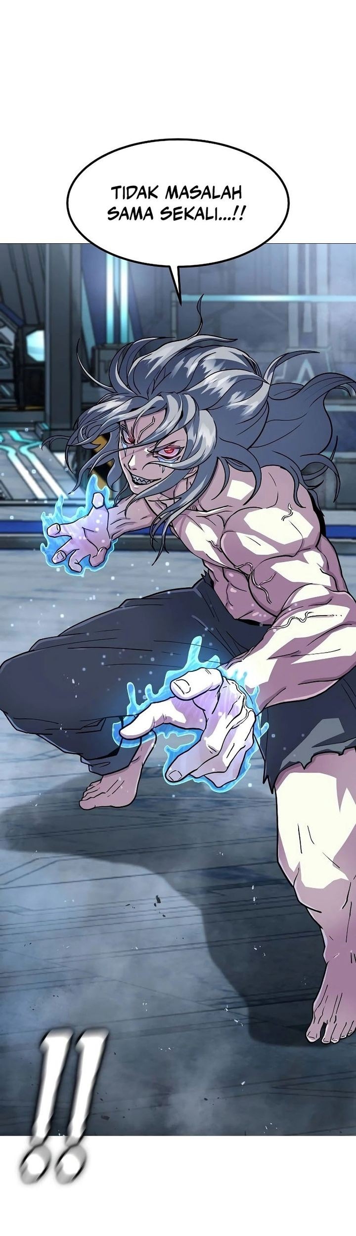 The Zenith Chapter 18 Gambar 43