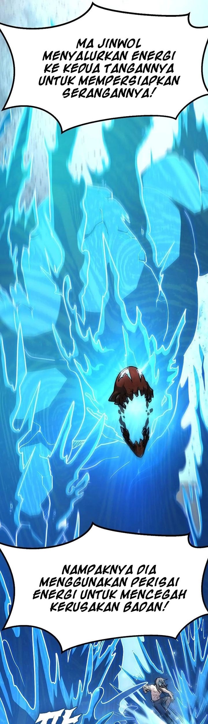 The Zenith Chapter 18 Gambar 45