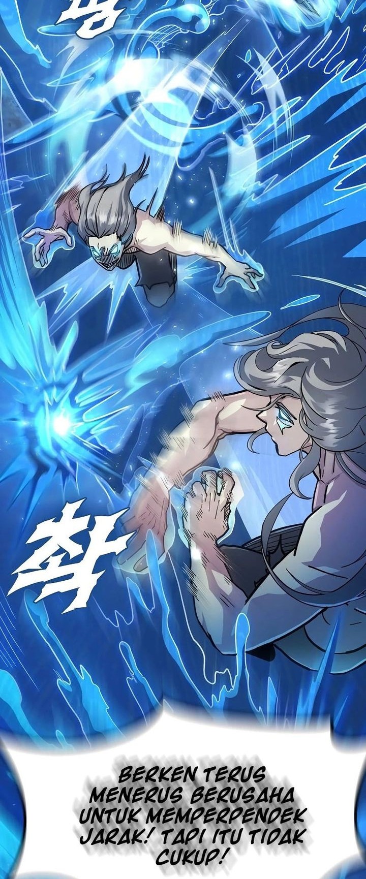 The Zenith Chapter 18 Gambar 46