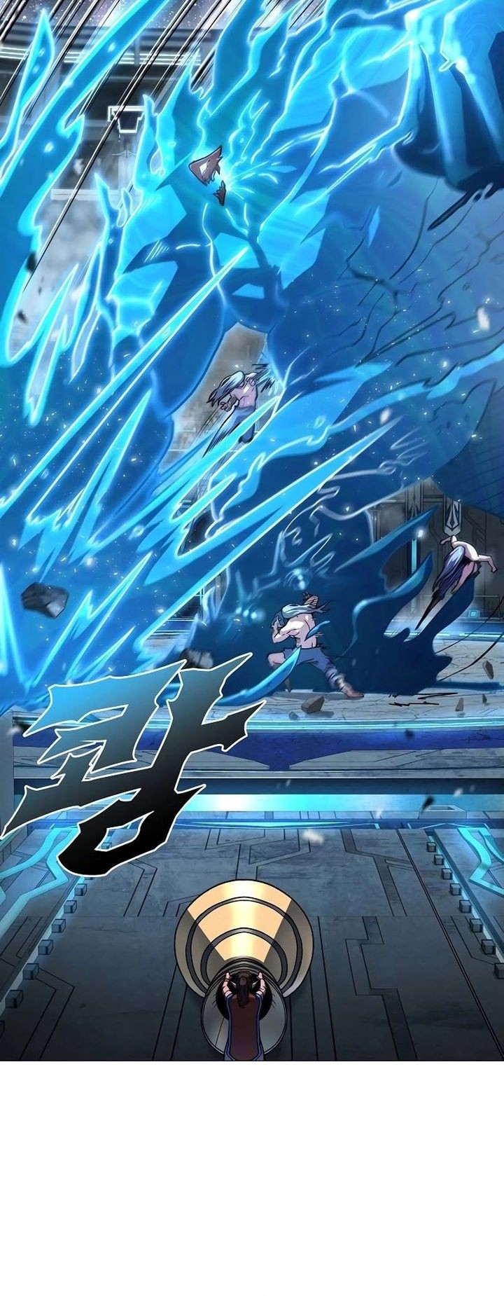 The Zenith Chapter 18 Gambar 49