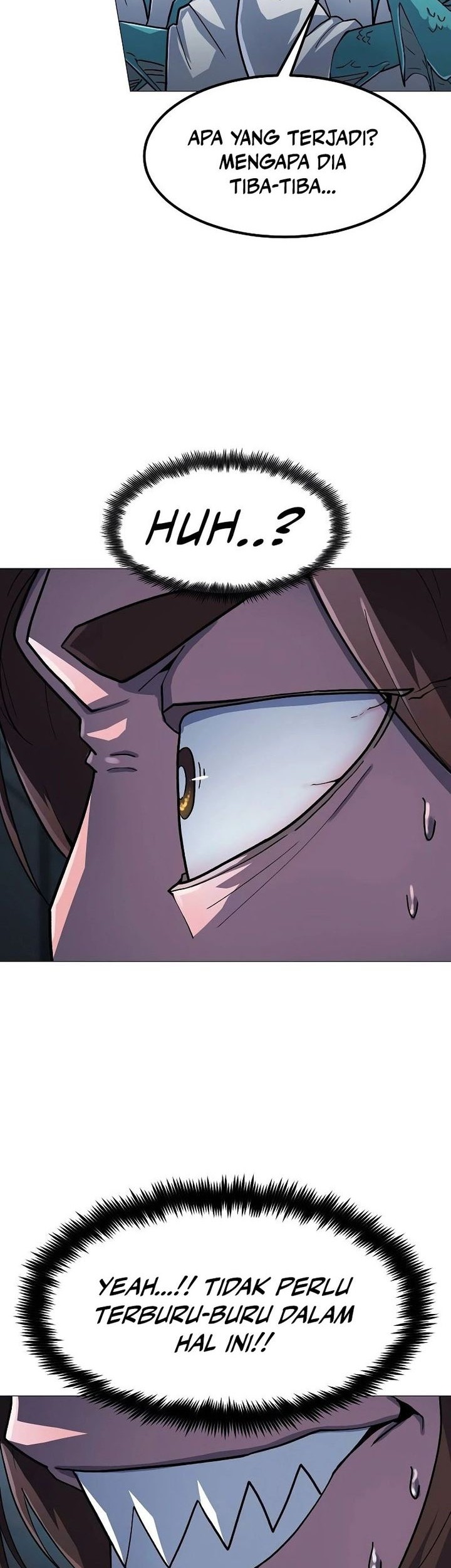 The Zenith Chapter 18 Gambar 51