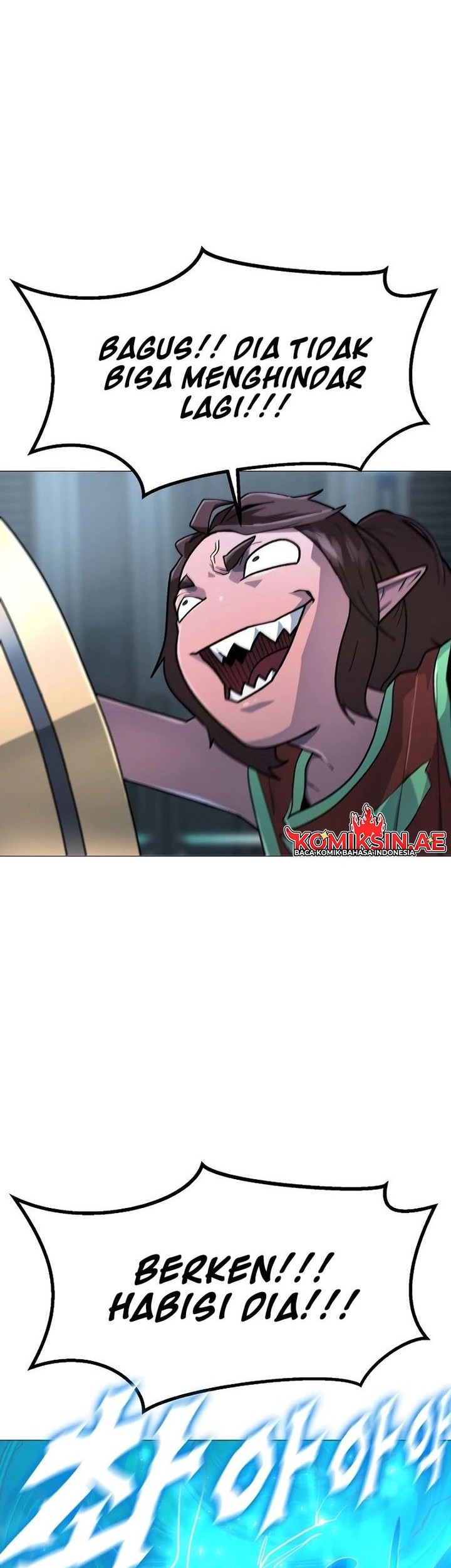 The Zenith Chapter 18 Gambar 57