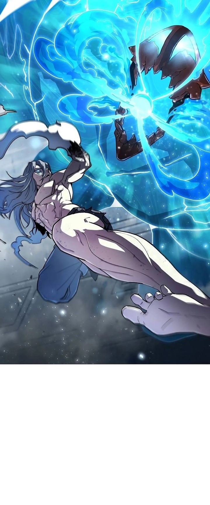 The Zenith Chapter 18 Gambar 58