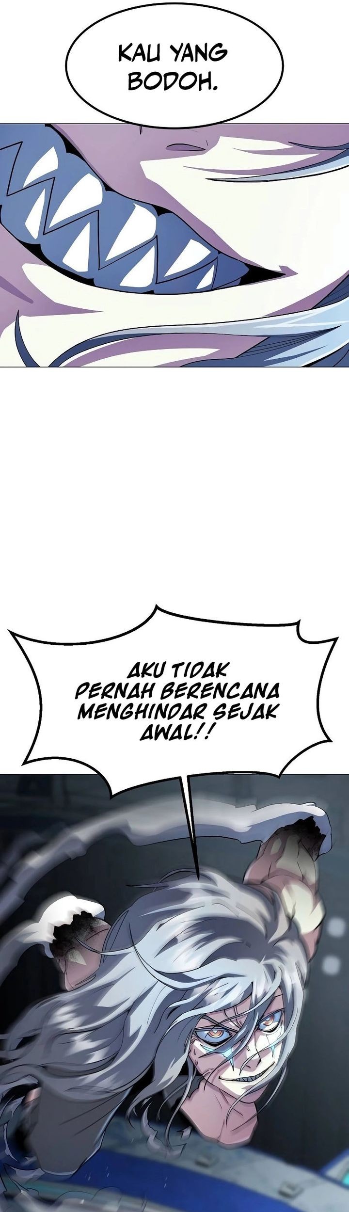 The Zenith Chapter 18 Gambar 59
