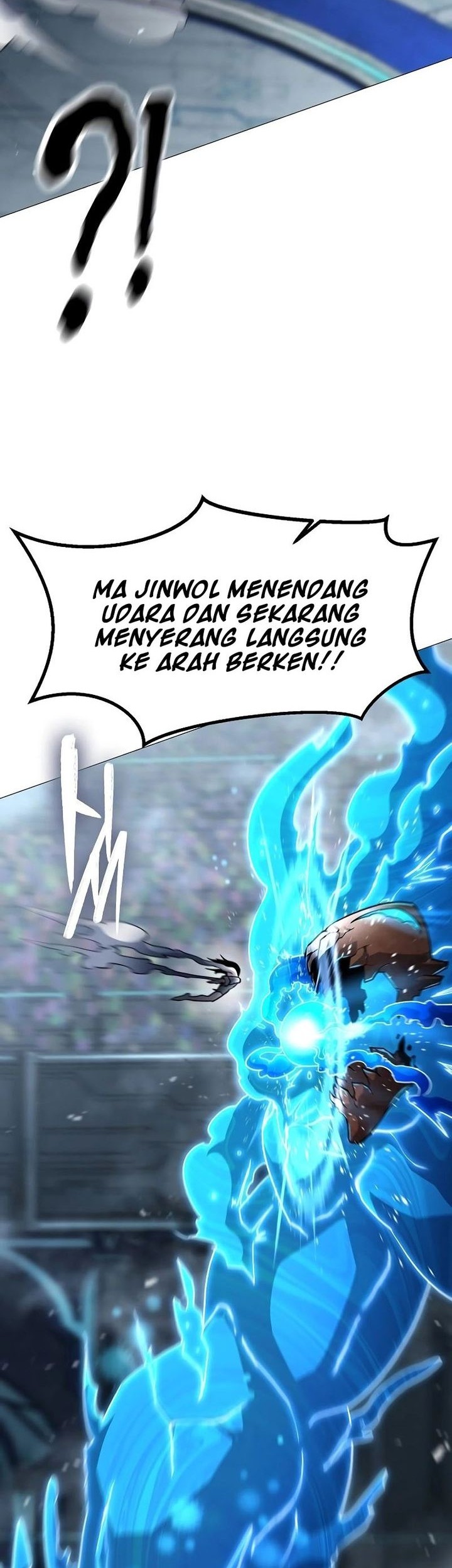 The Zenith Chapter 18 Gambar 60