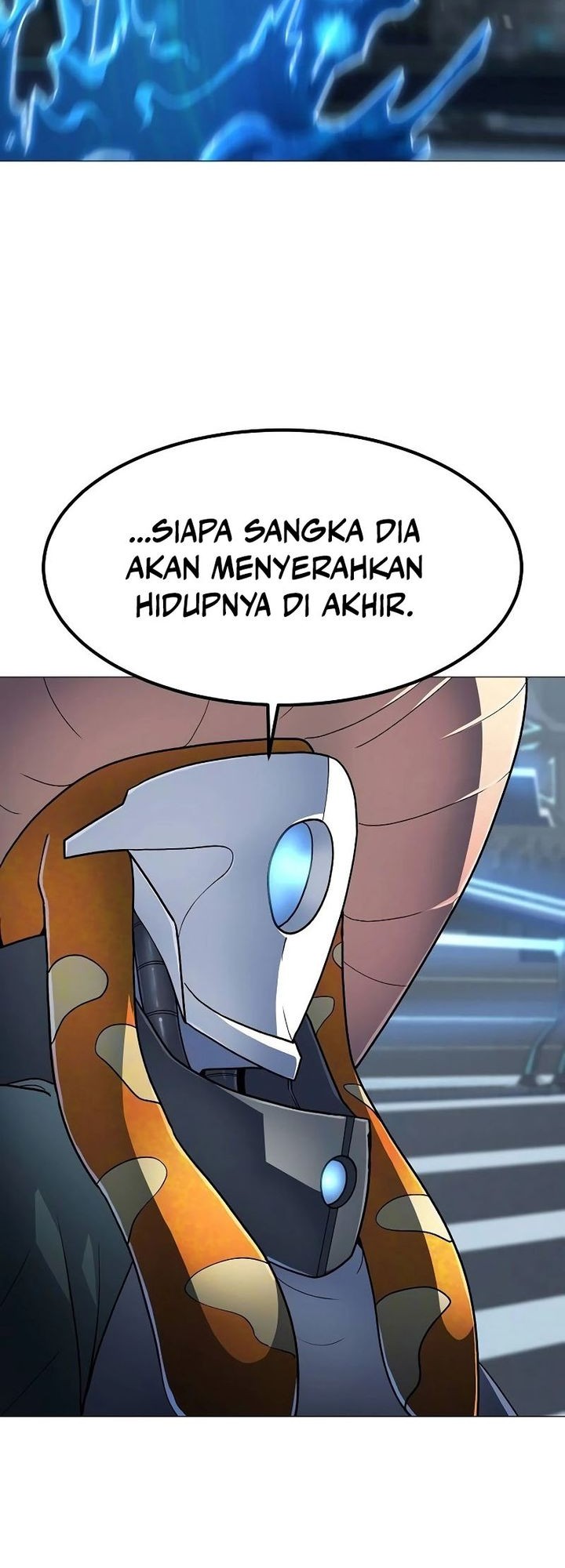 The Zenith Chapter 18 Gambar 61