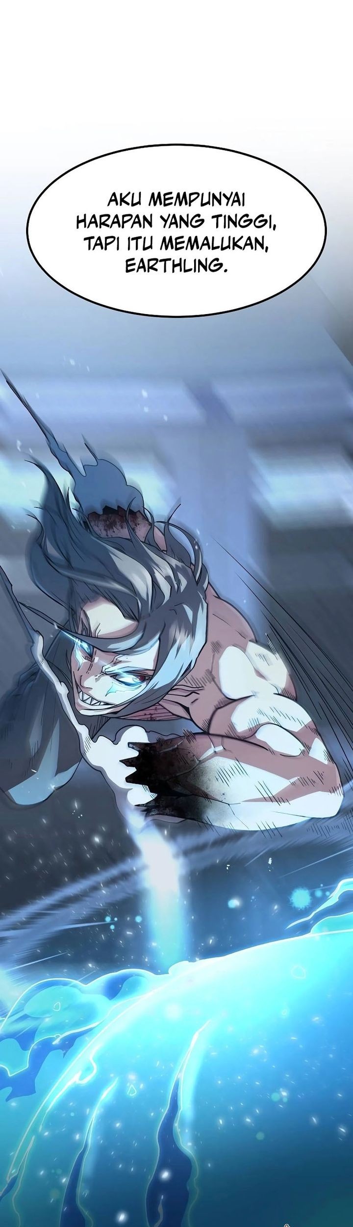 The Zenith Chapter 18 Gambar 62