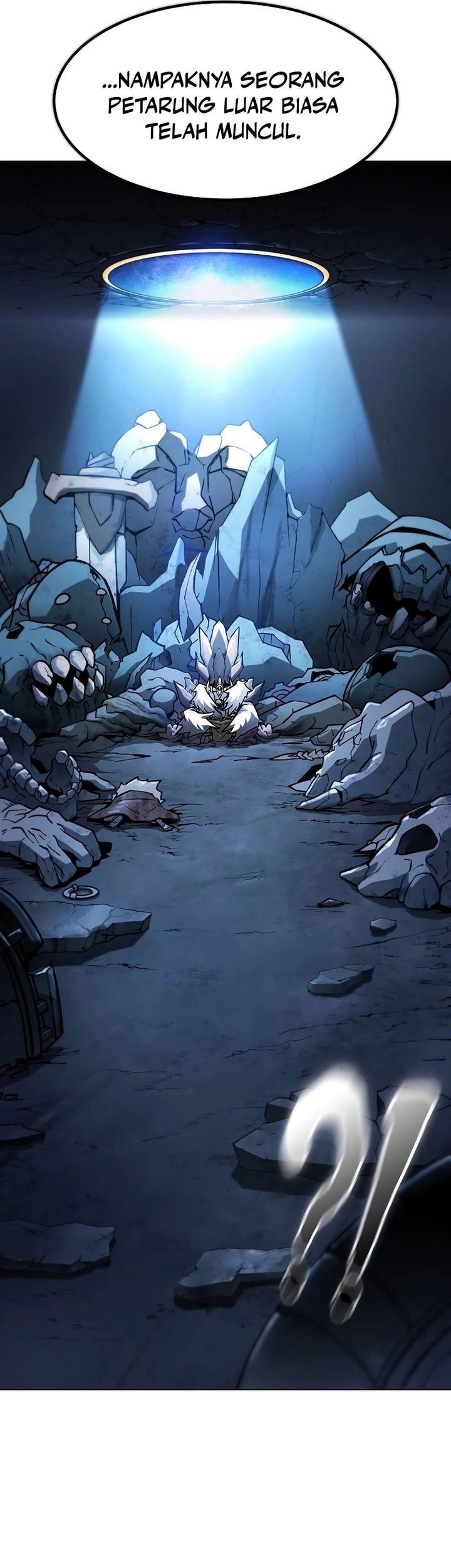 The Zenith Chapter 18 Gambar 65