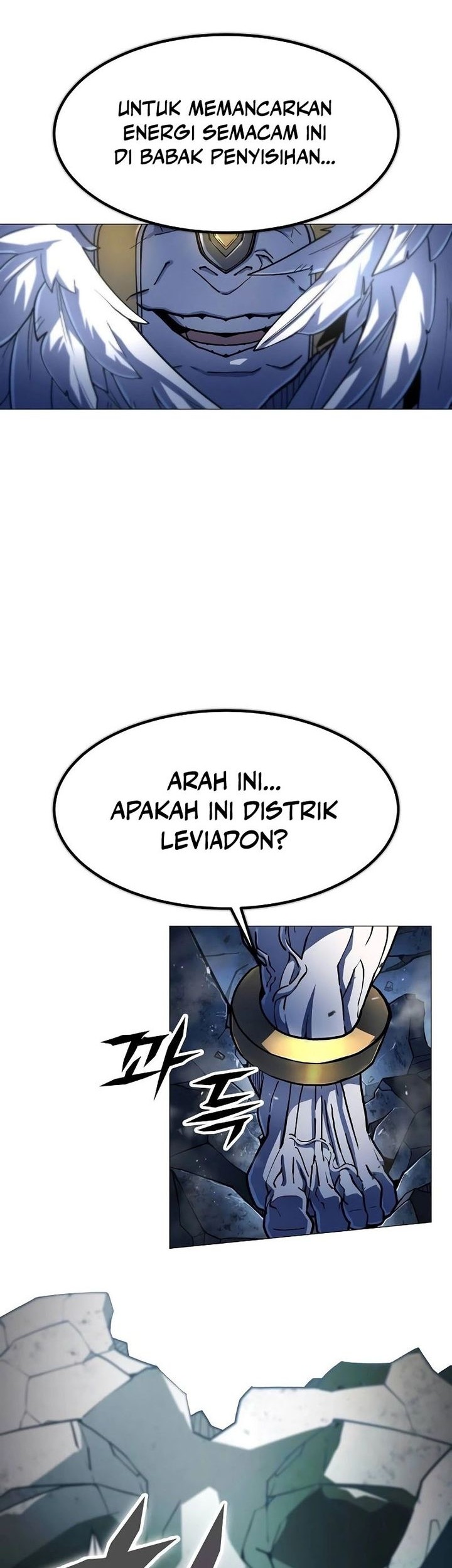 The Zenith Chapter 18 Gambar 66