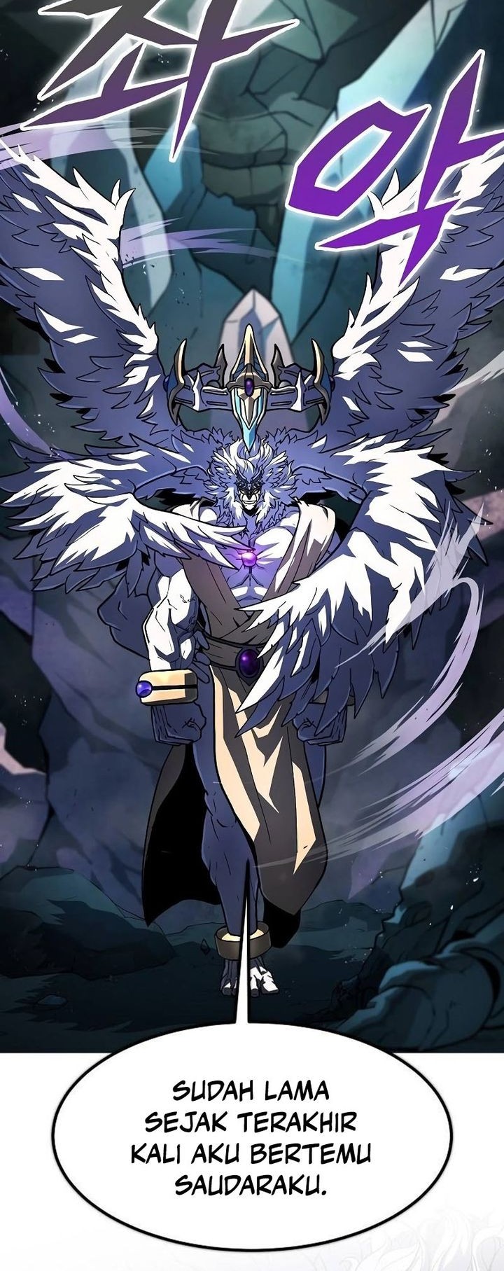 The Zenith Chapter 18 Gambar 67