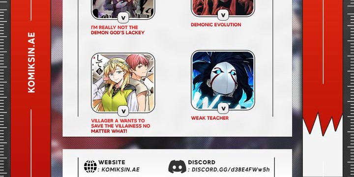 The Zenith Chapter 18 Gambar 69