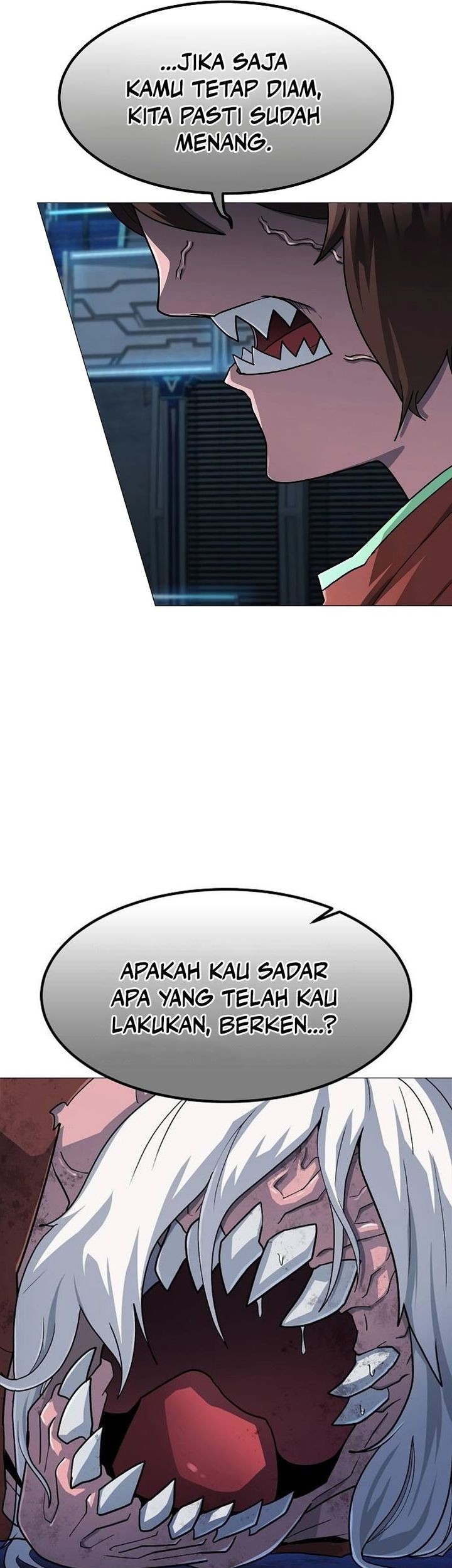 The Zenith Chapter 18 Gambar 4