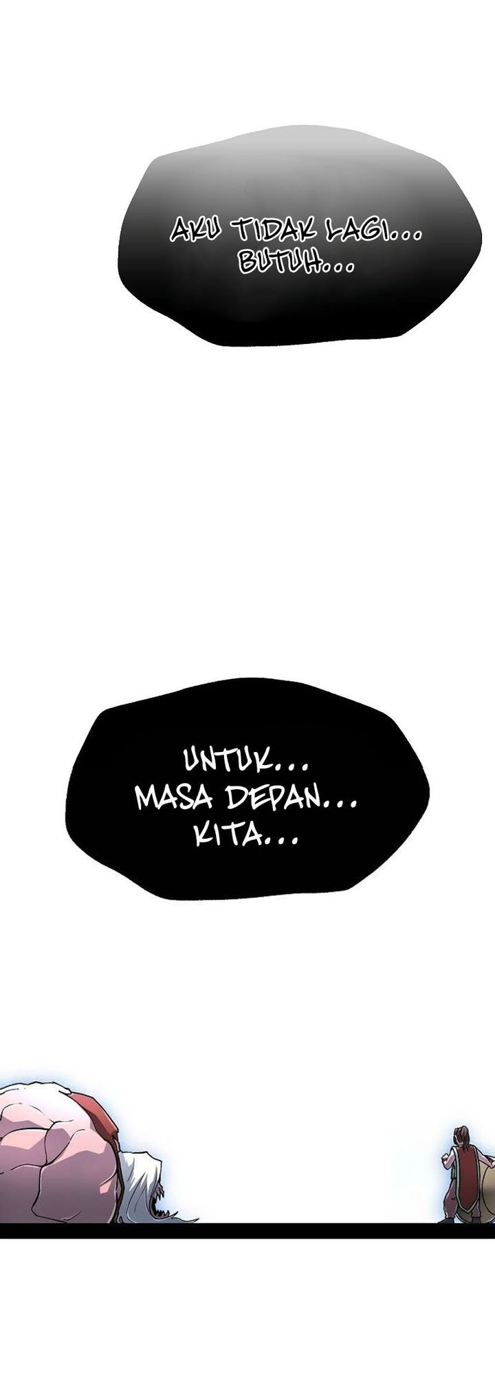 The Zenith Chapter 18 Gambar 9