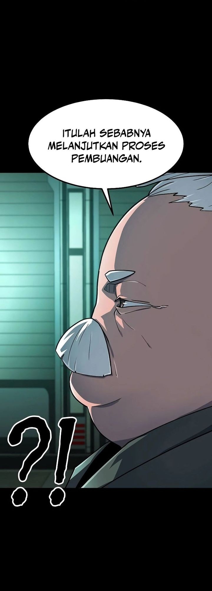 The Zenith Chapter 18 Gambar 12