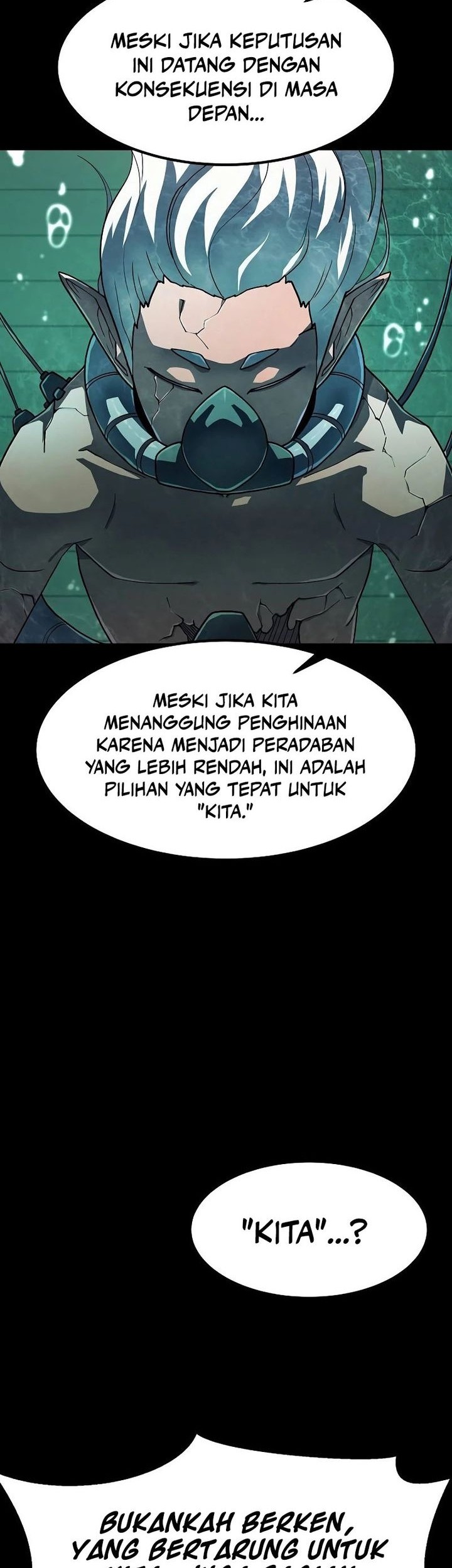 The Zenith Chapter 18 Gambar 17