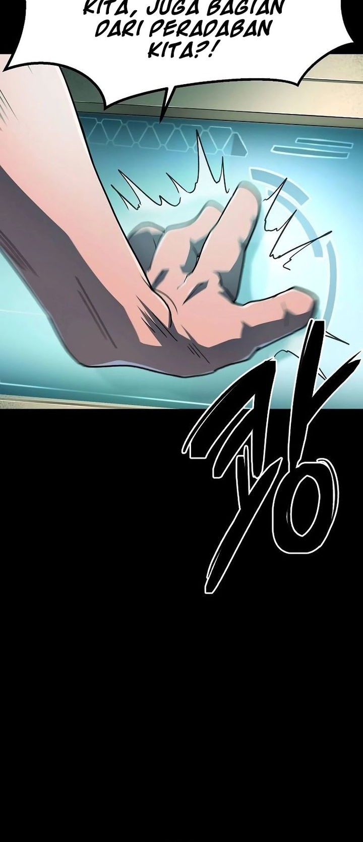 The Zenith Chapter 18 Gambar 18