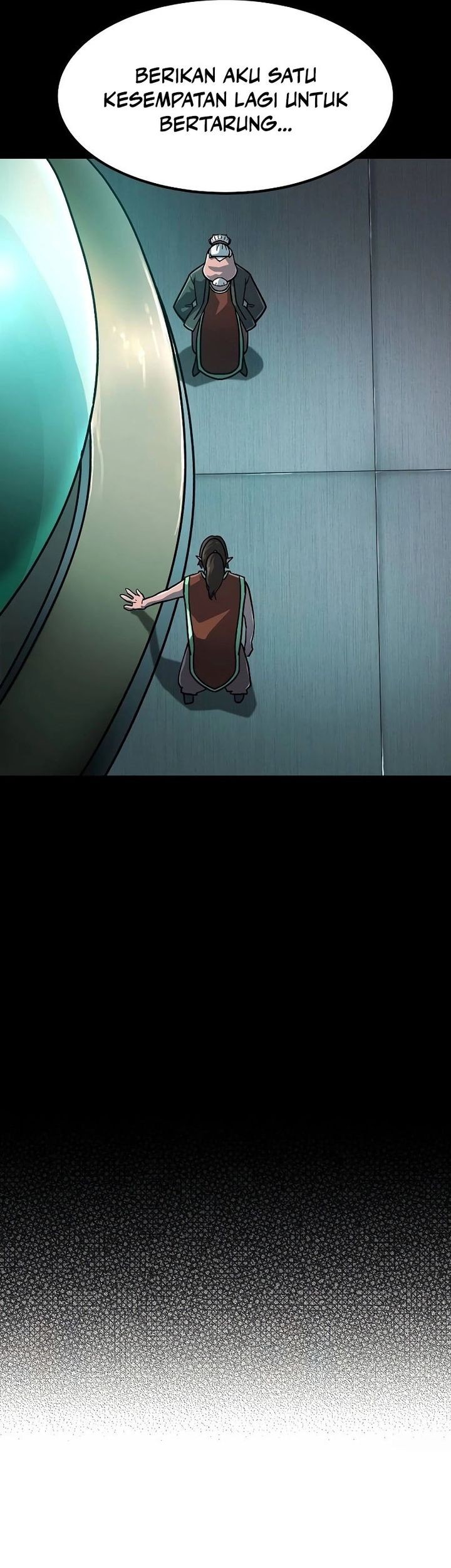 The Zenith Chapter 18 Gambar 22