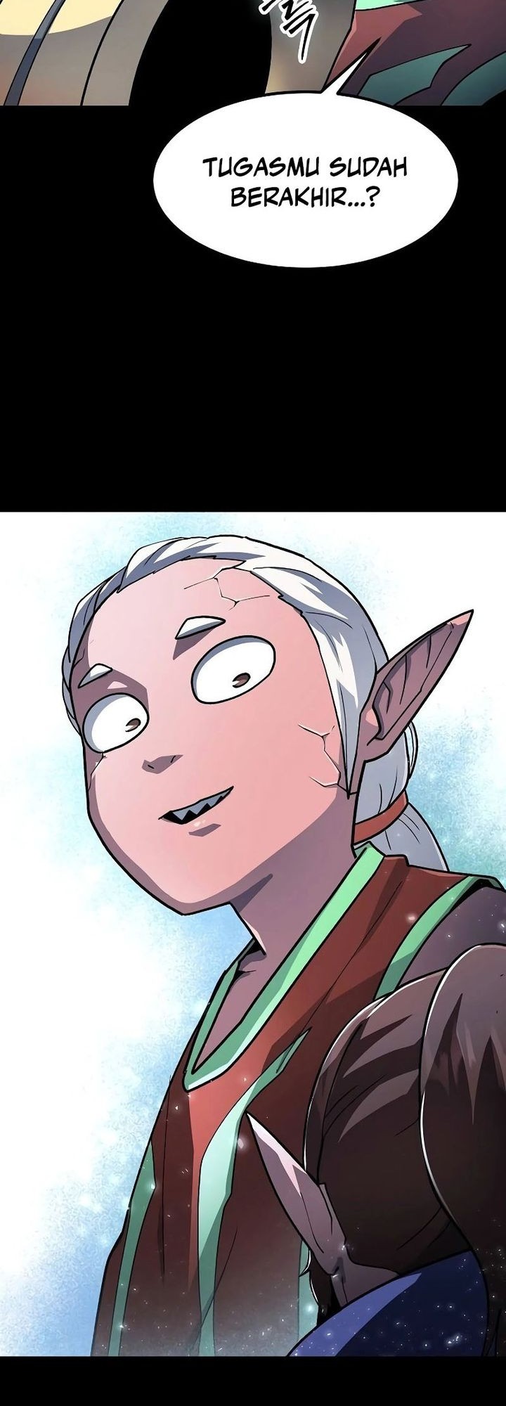 The Zenith Chapter 18 Gambar 24