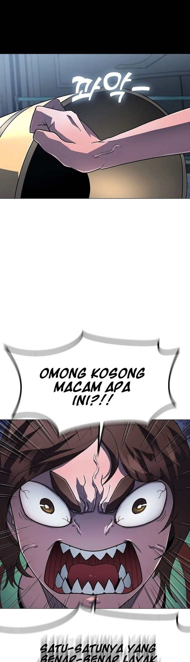 The Zenith Chapter 18 Gambar 26