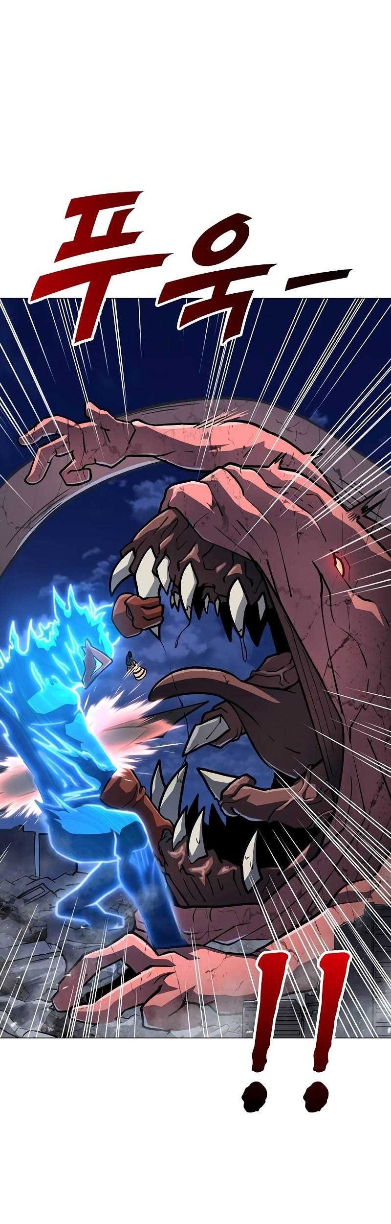 The Zenith Chapter 17 Gambar 49