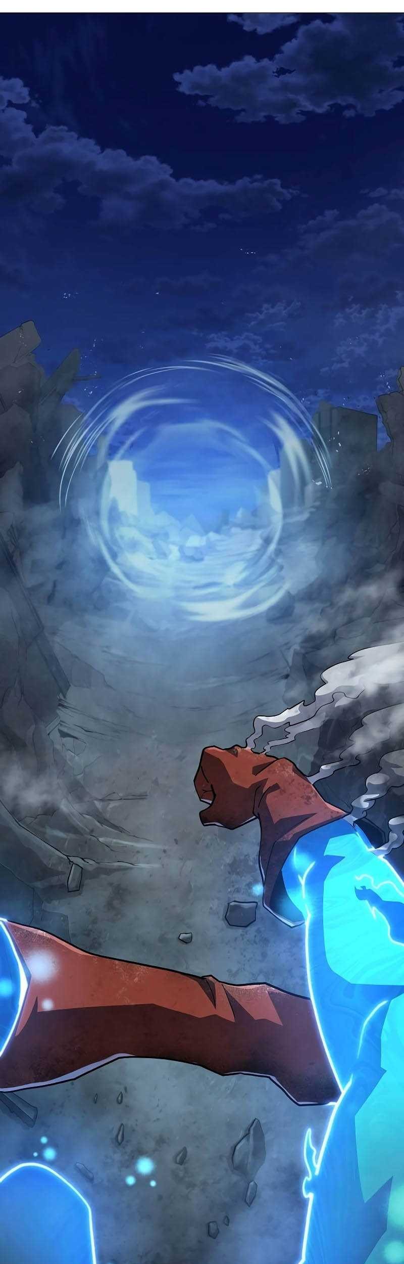 The Zenith Chapter 17 Gambar 54
