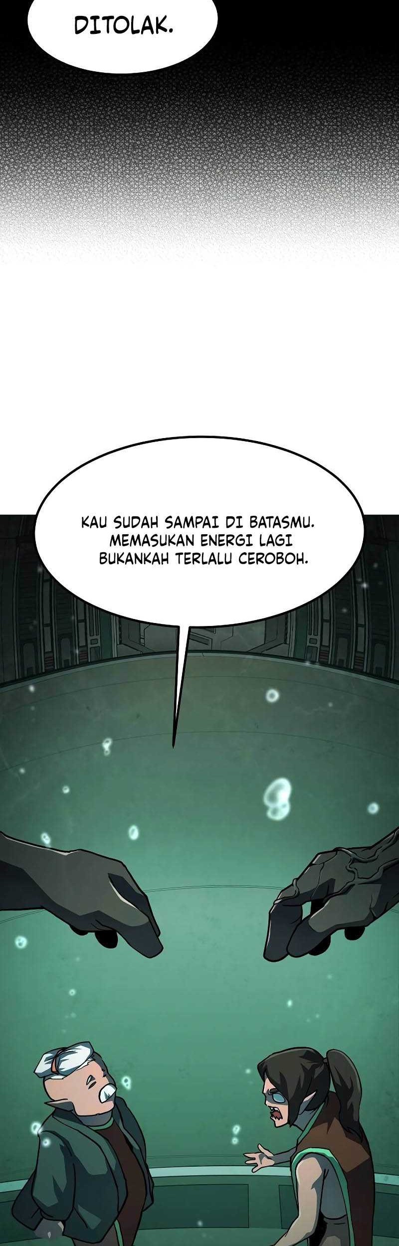 The Zenith Chapter 17 Gambar 57