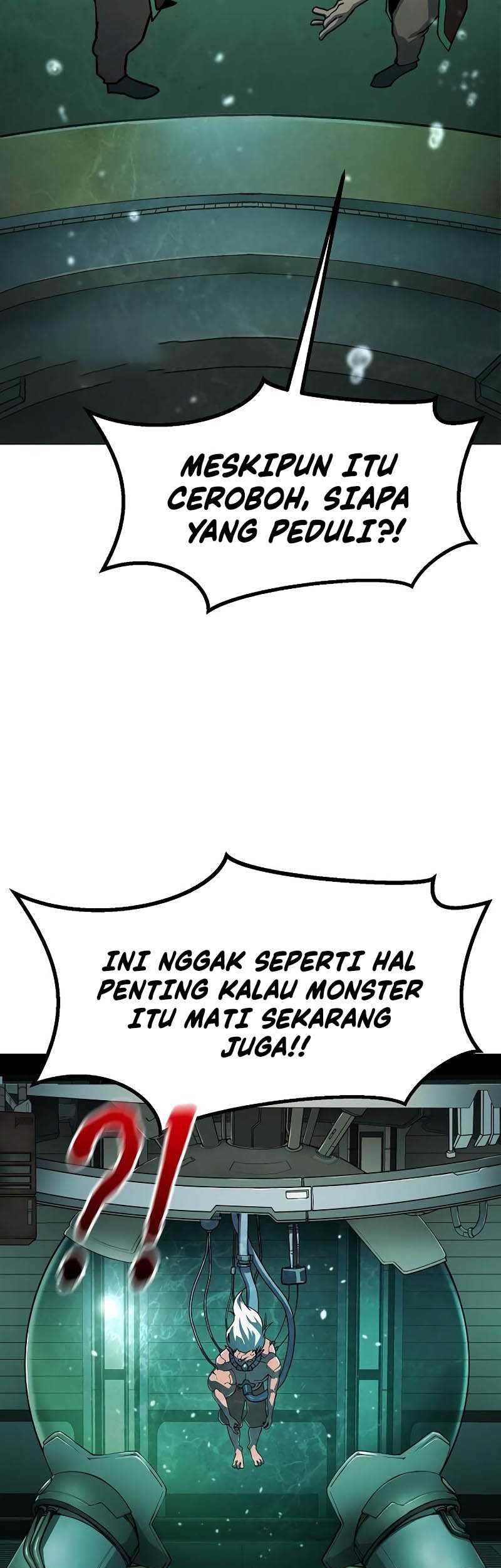 The Zenith Chapter 17 Gambar 58