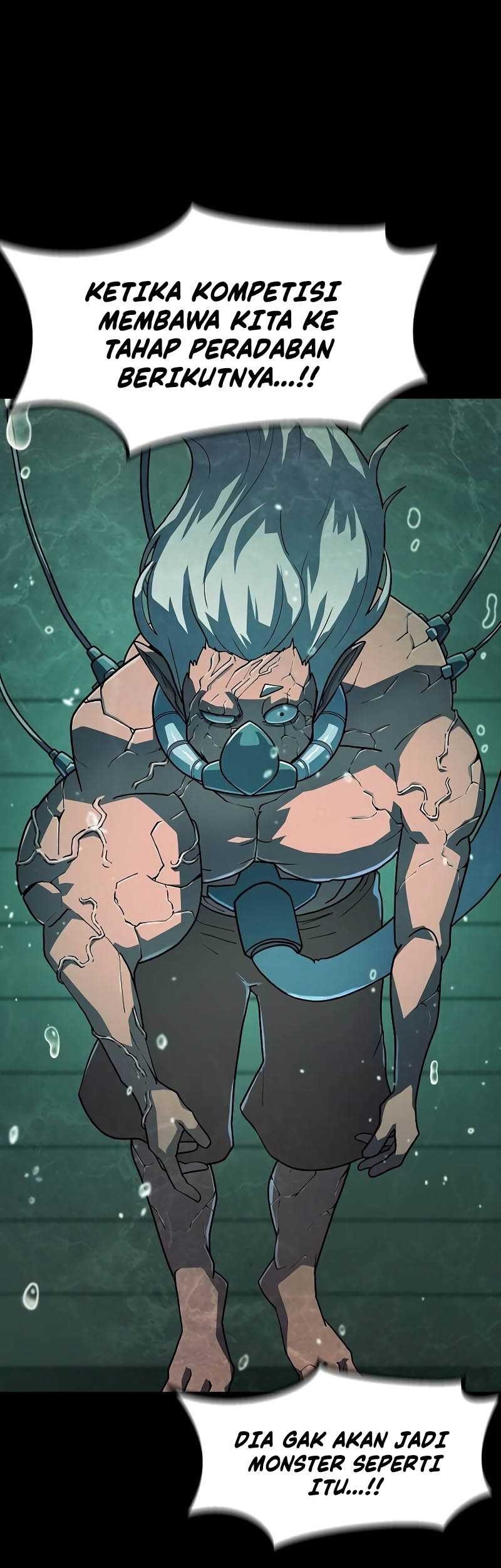 The Zenith Chapter 17 Gambar 60
