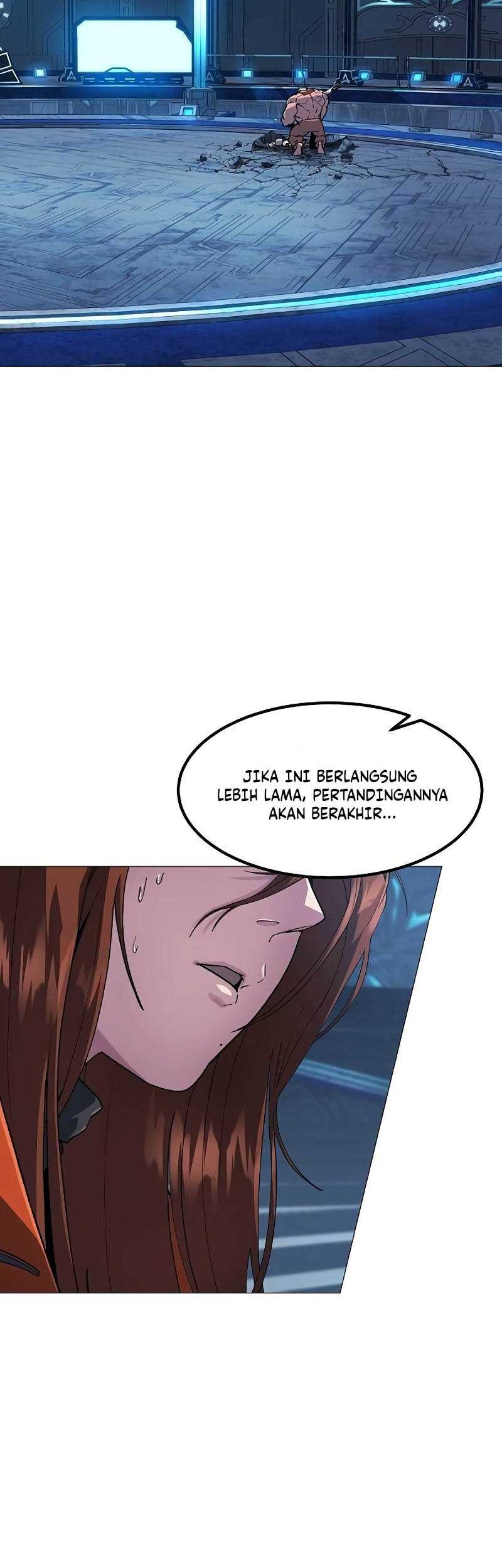 The Zenith Chapter 17 Gambar 3