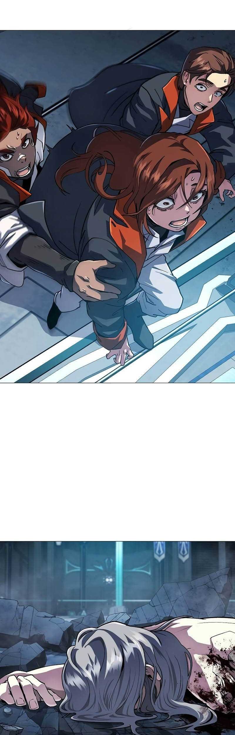 The Zenith Chapter 17 Gambar 4