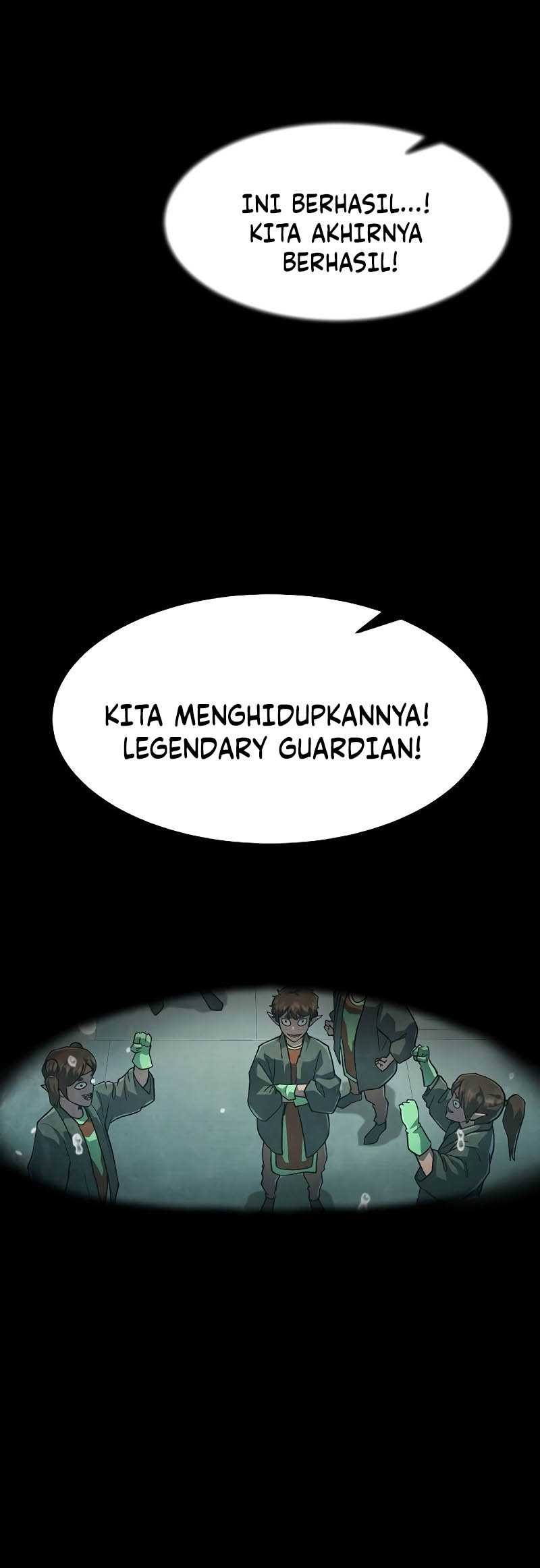 The Zenith Chapter 17 Gambar 6
