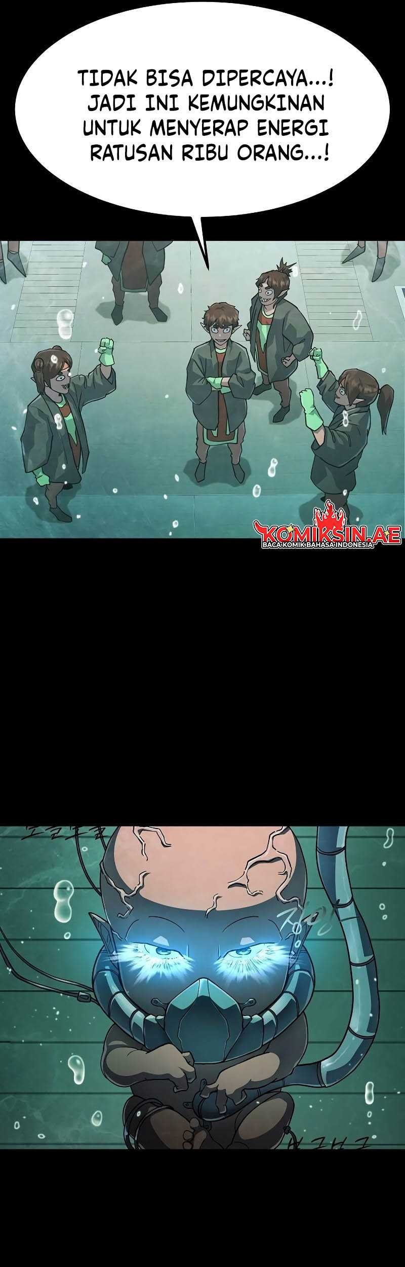 The Zenith Chapter 17 Gambar 7