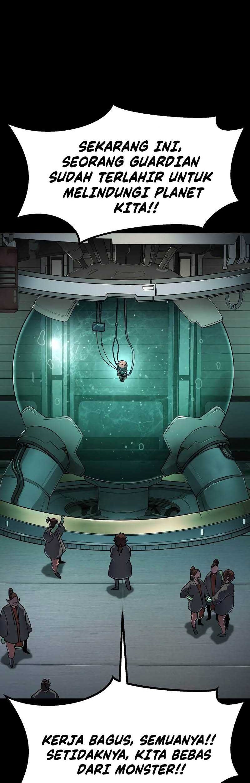 The Zenith Chapter 17 Gambar 8