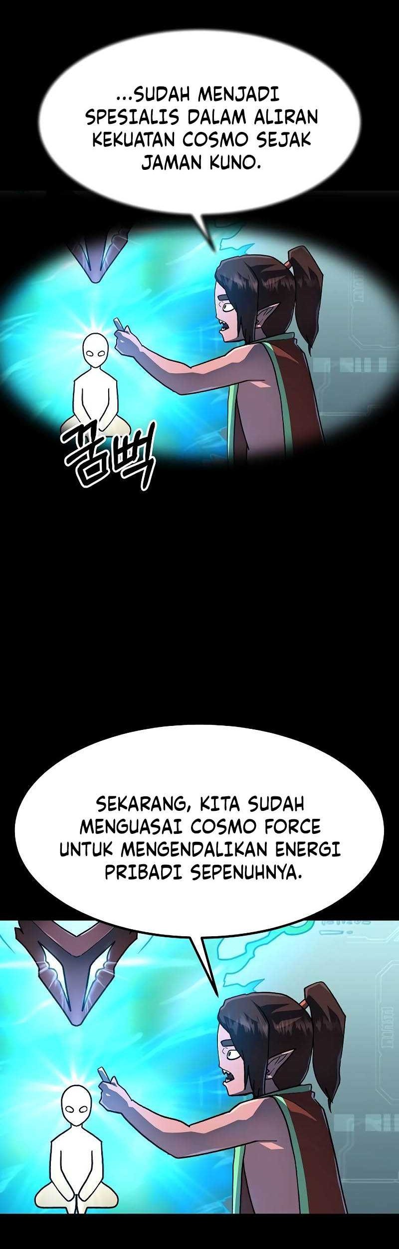 The Zenith Chapter 17 Gambar 10