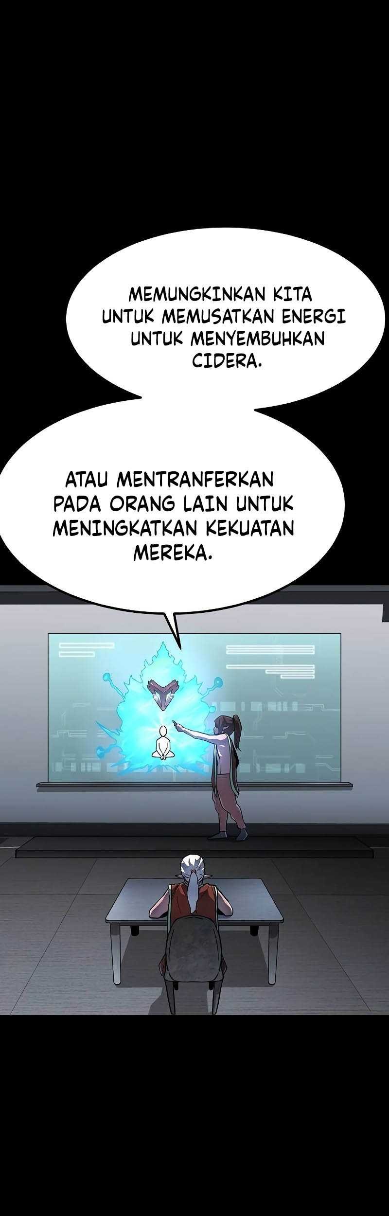 The Zenith Chapter 17 Gambar 11
