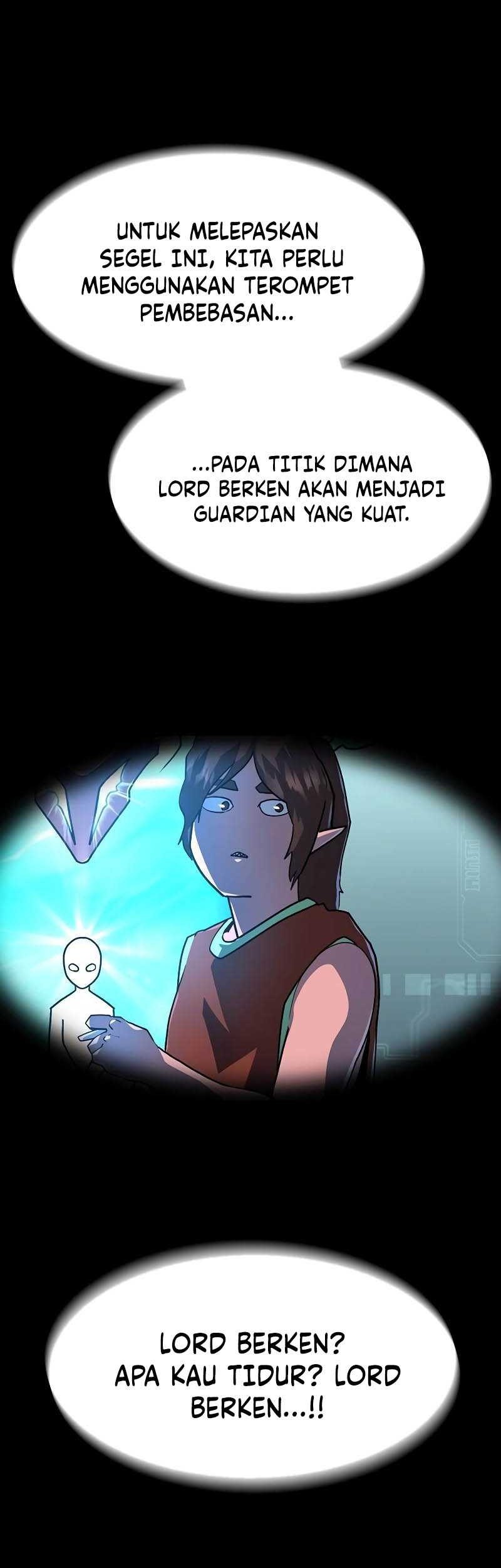 The Zenith Chapter 17 Gambar 15