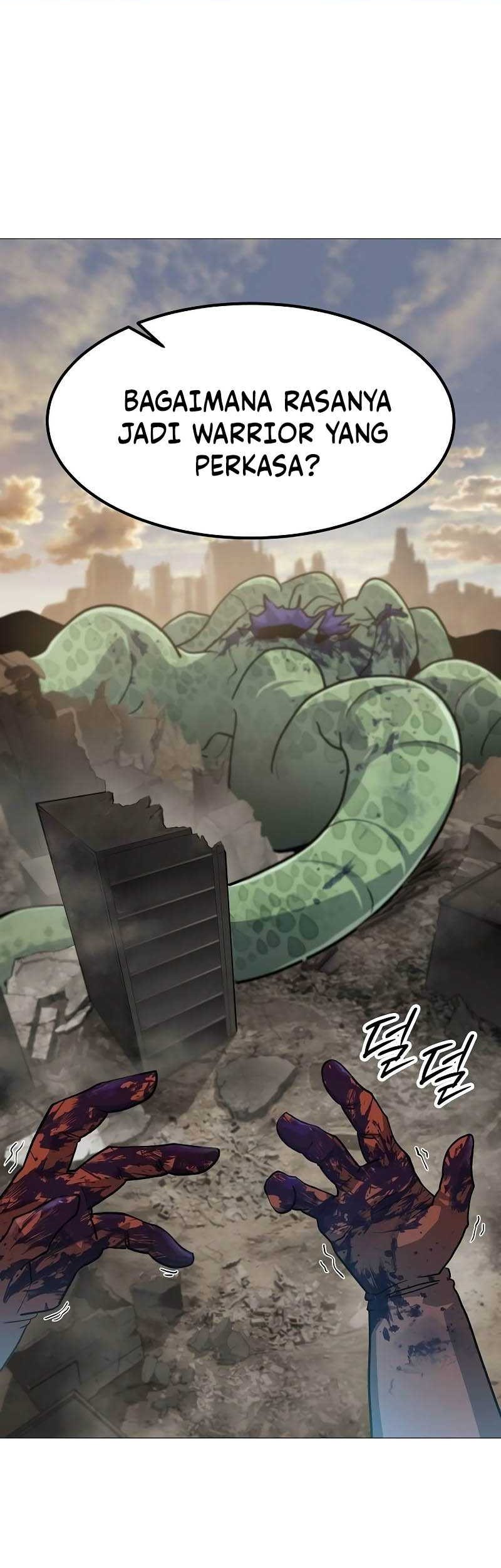 The Zenith Chapter 17 Gambar 21